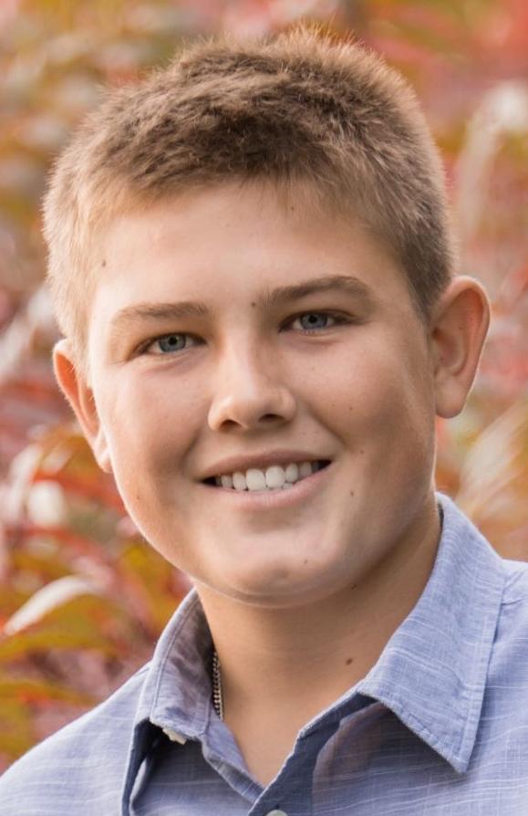 Newman Catholic - math - Thomas Manternach